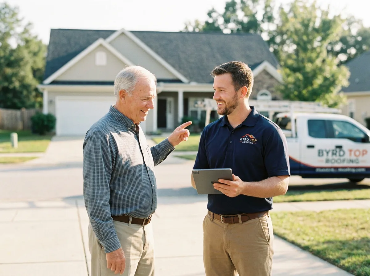 Roofing Grantsburg, IN FAQs
